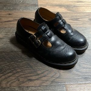 Dr. Martens Mary Jane